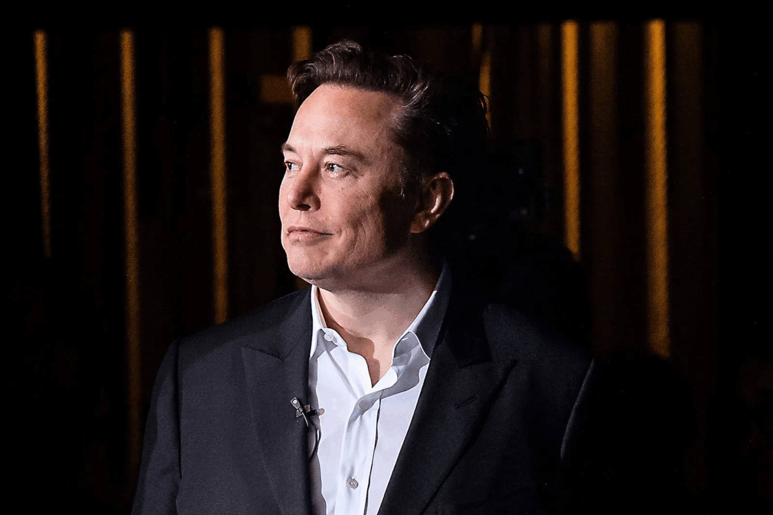 Elon Musk e o poder de quem redefine o jogo