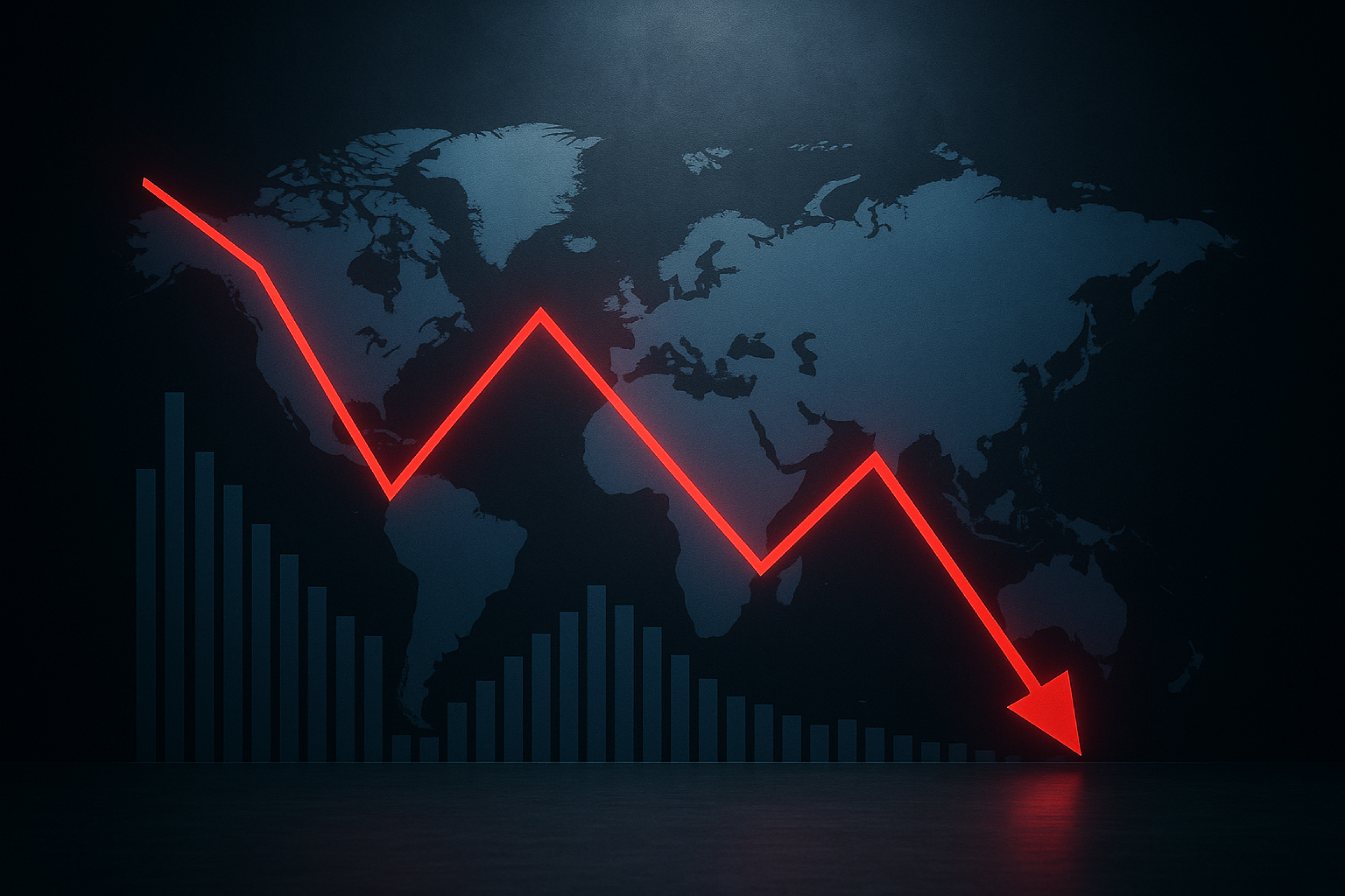 Inflação, juros e dívida: a guerra econômica que você não vê