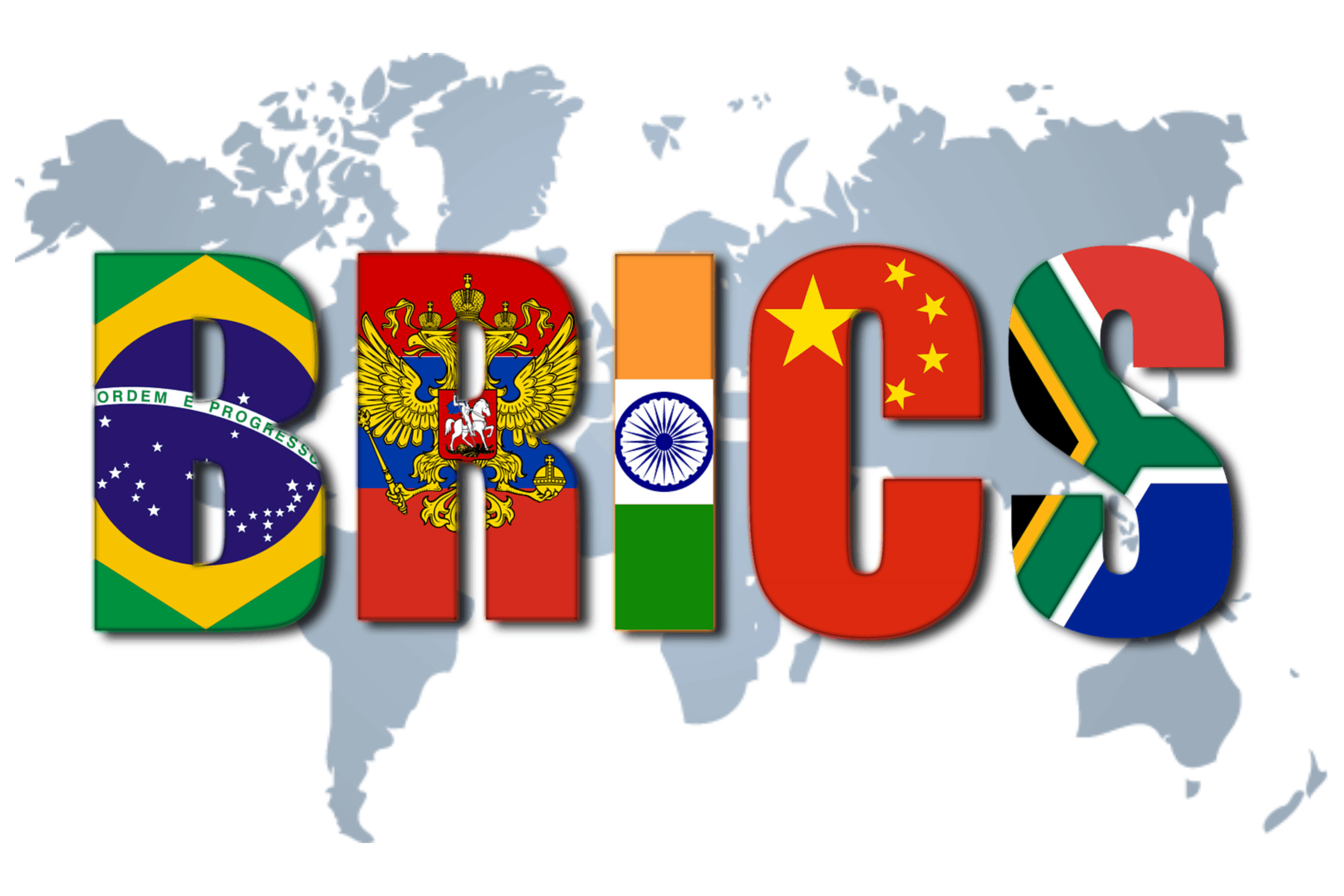 BRICS: uma alternativa ao sistema ocidental?