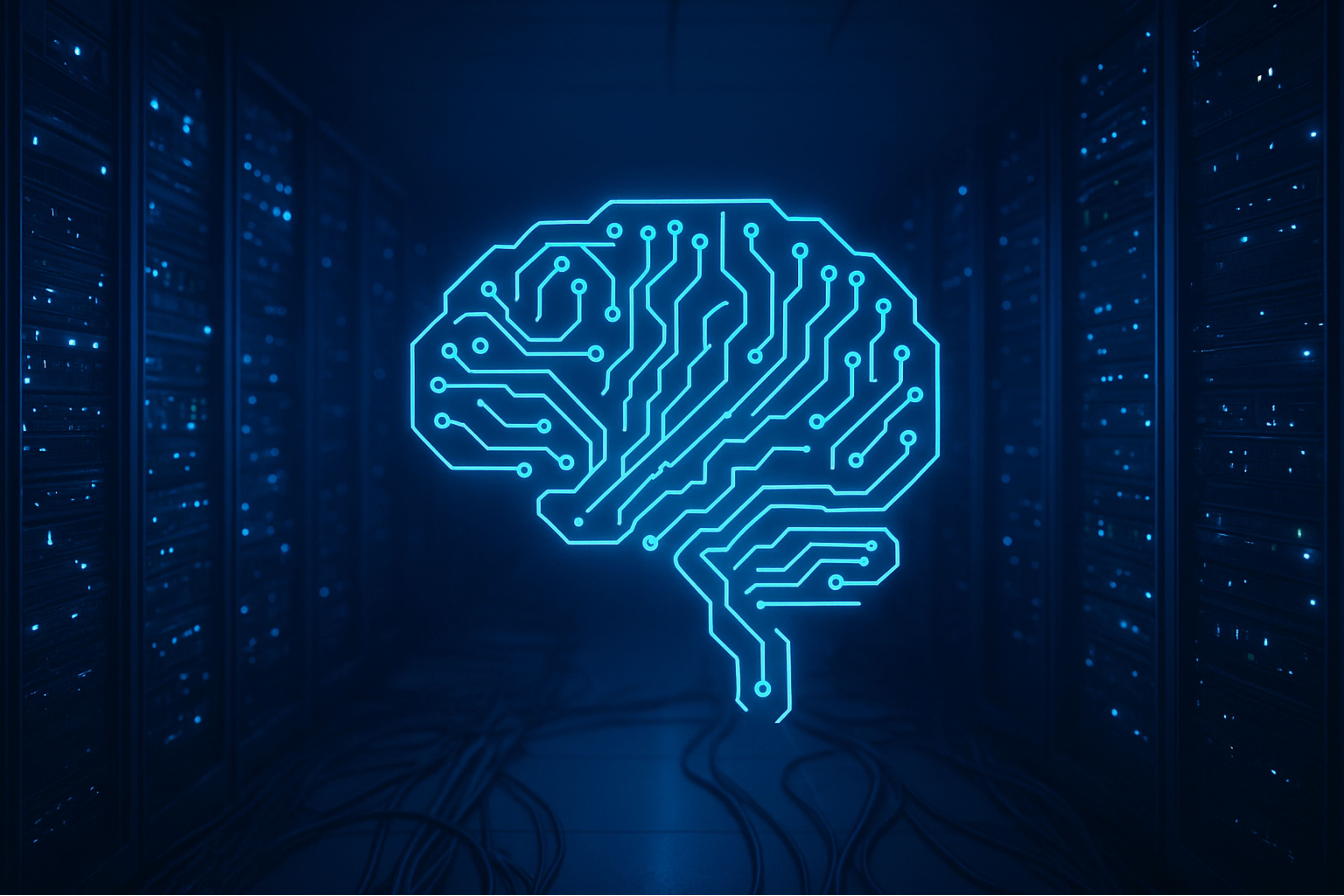 Inteligência Artificial: o risco invisível que ronda a economia global