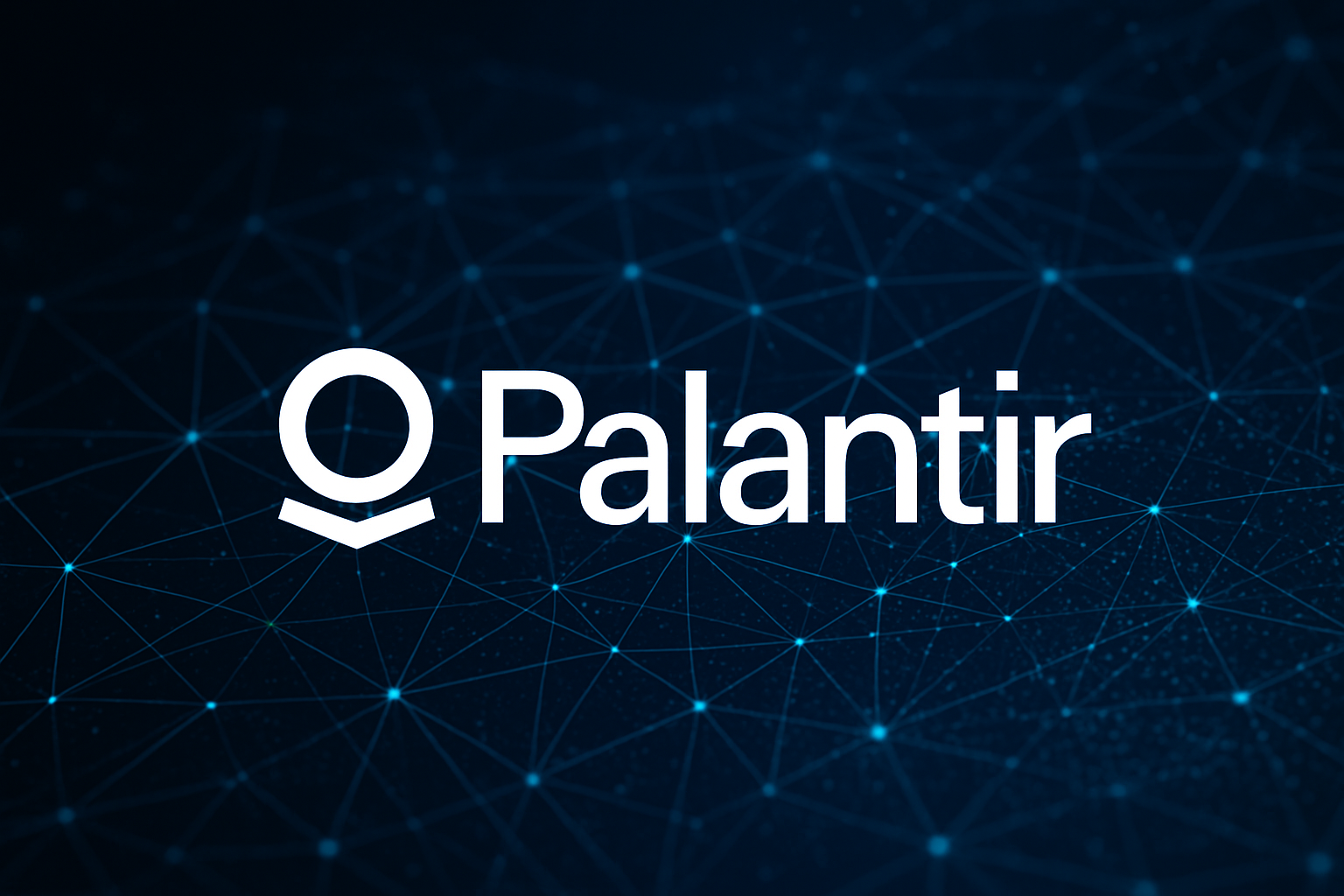 Palantir Technologies: a peça central na nova arquitetura da guerra dos dados