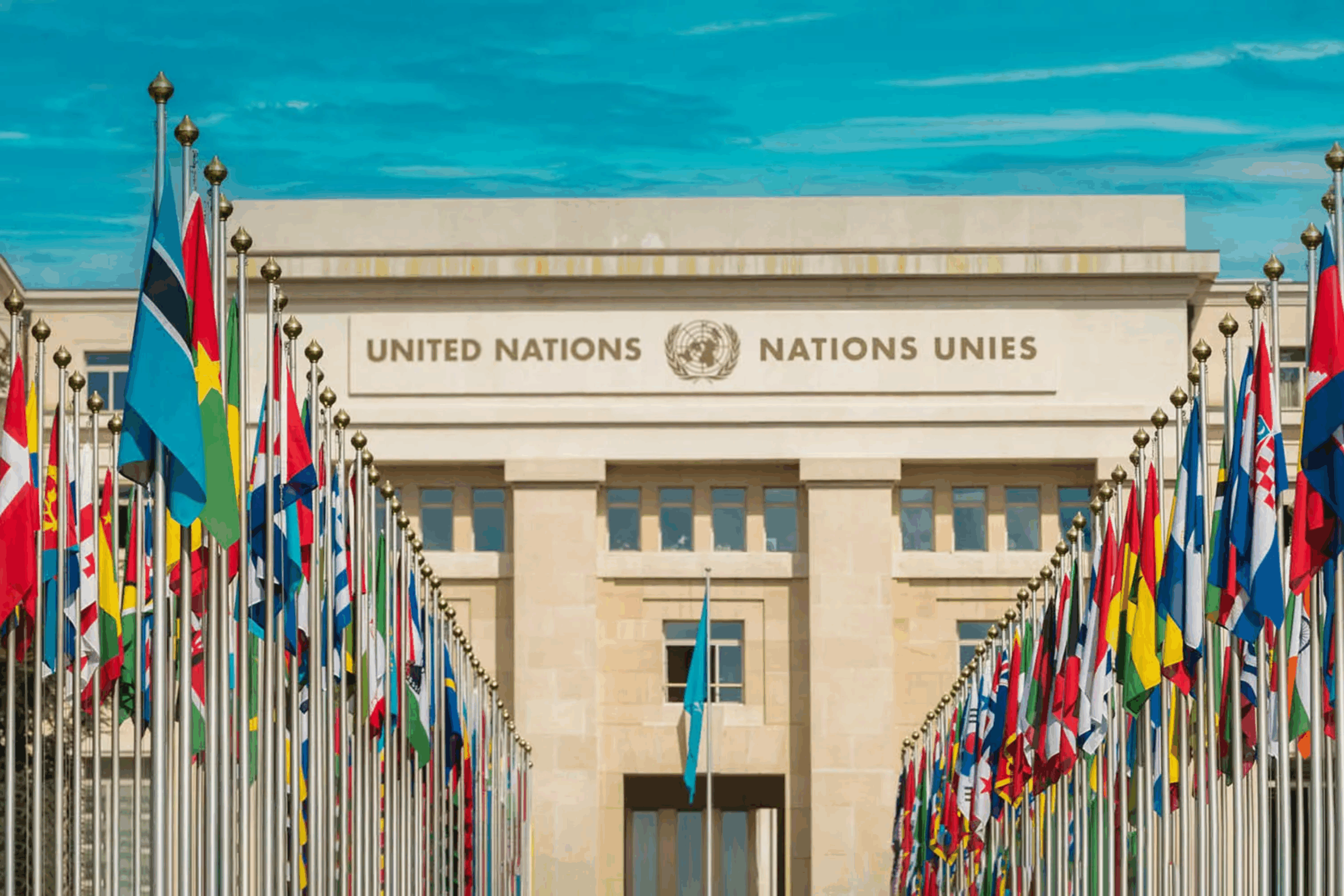 O que é geopolítica e por que entender isso é essencial