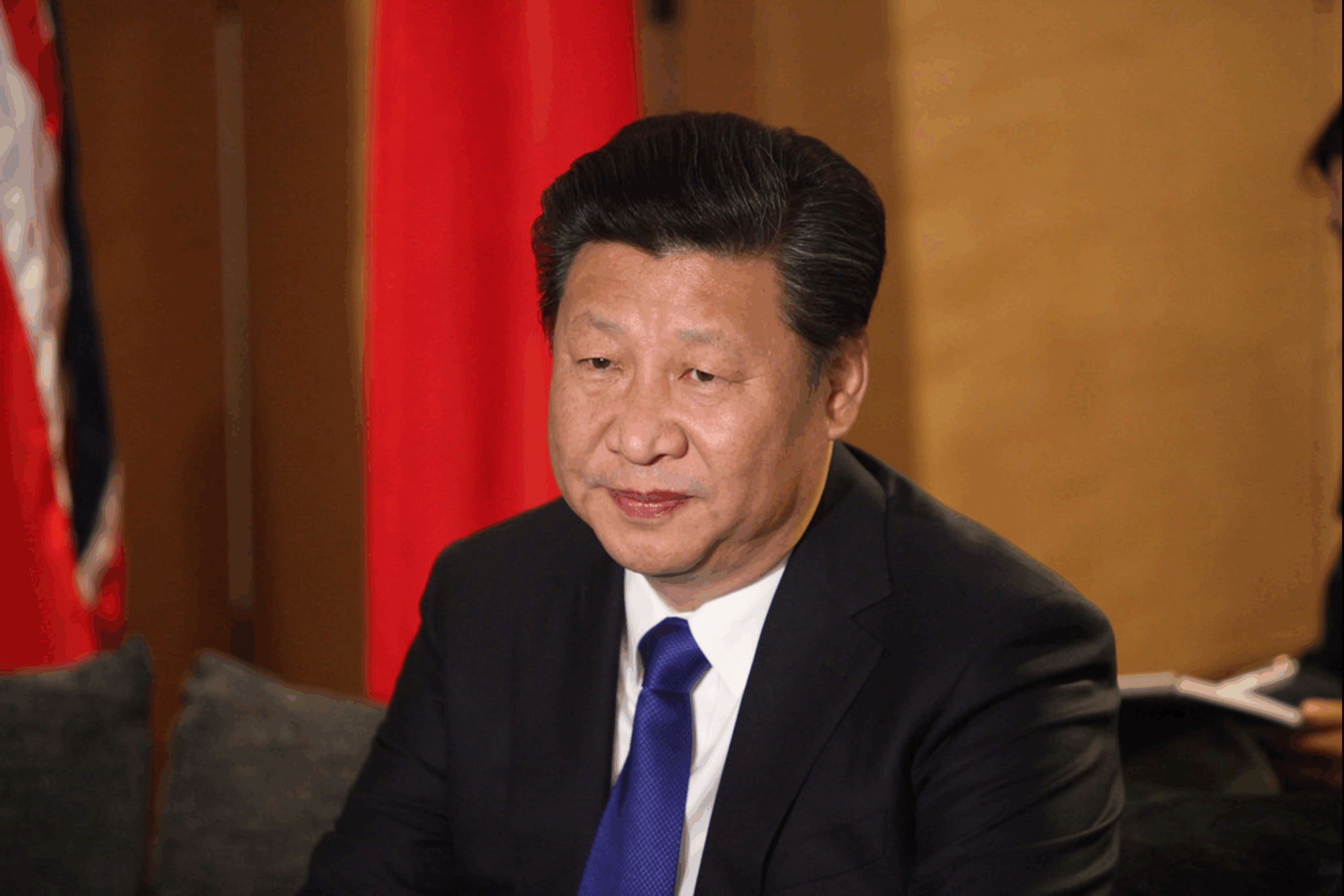 Xi Jinping: o arquiteto silencioso do novo século chinês