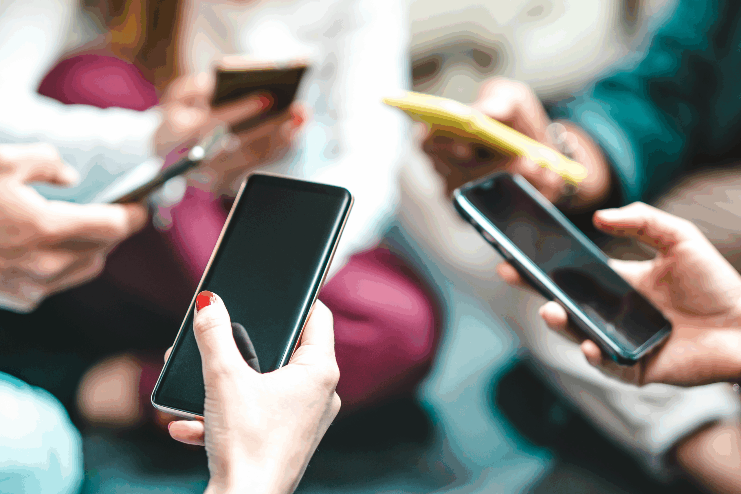 A cultura das bolhas: como cada pessoa vive em um mundo diferente na internet