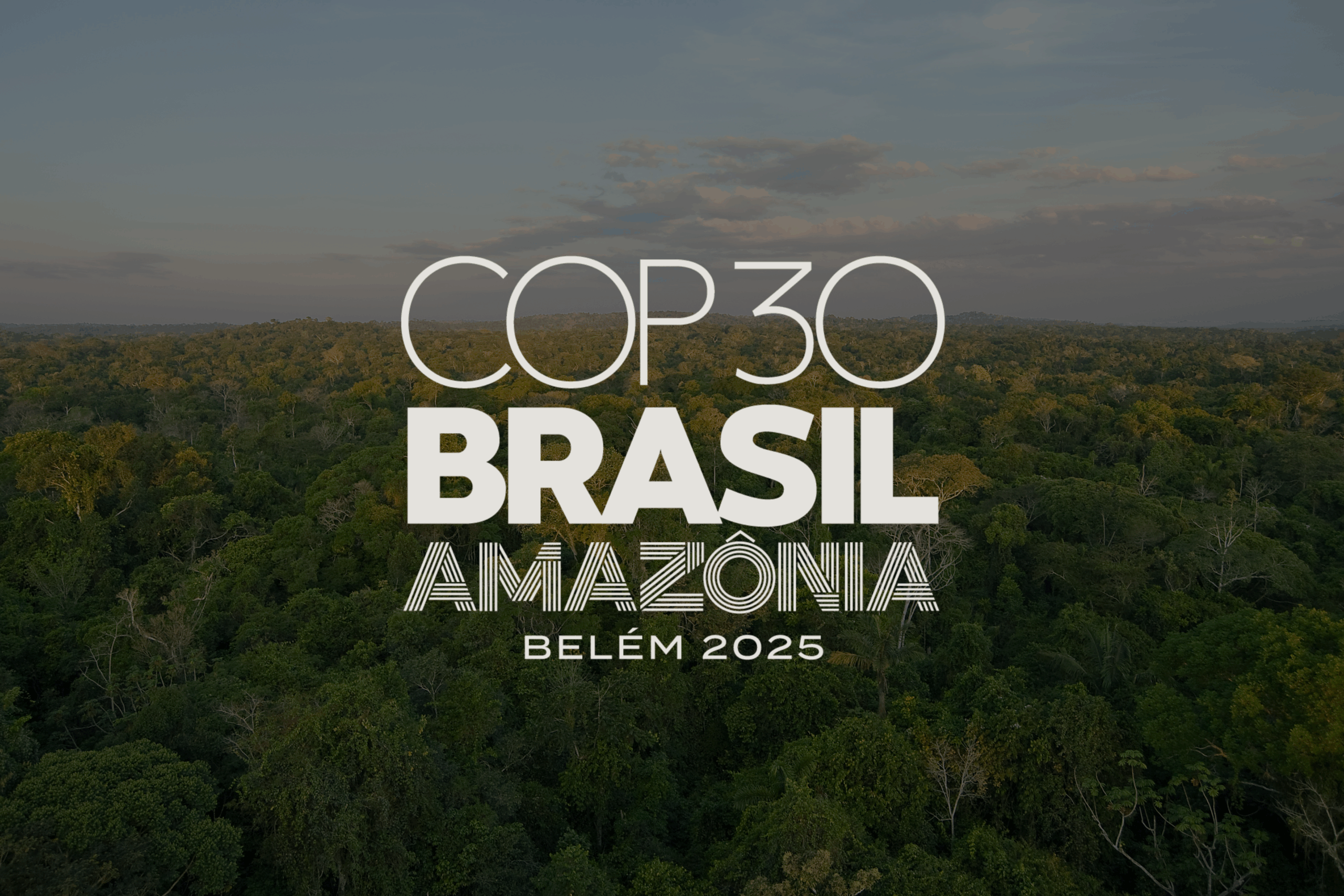 A COP30 e a disputa energética por trás do discurso climático