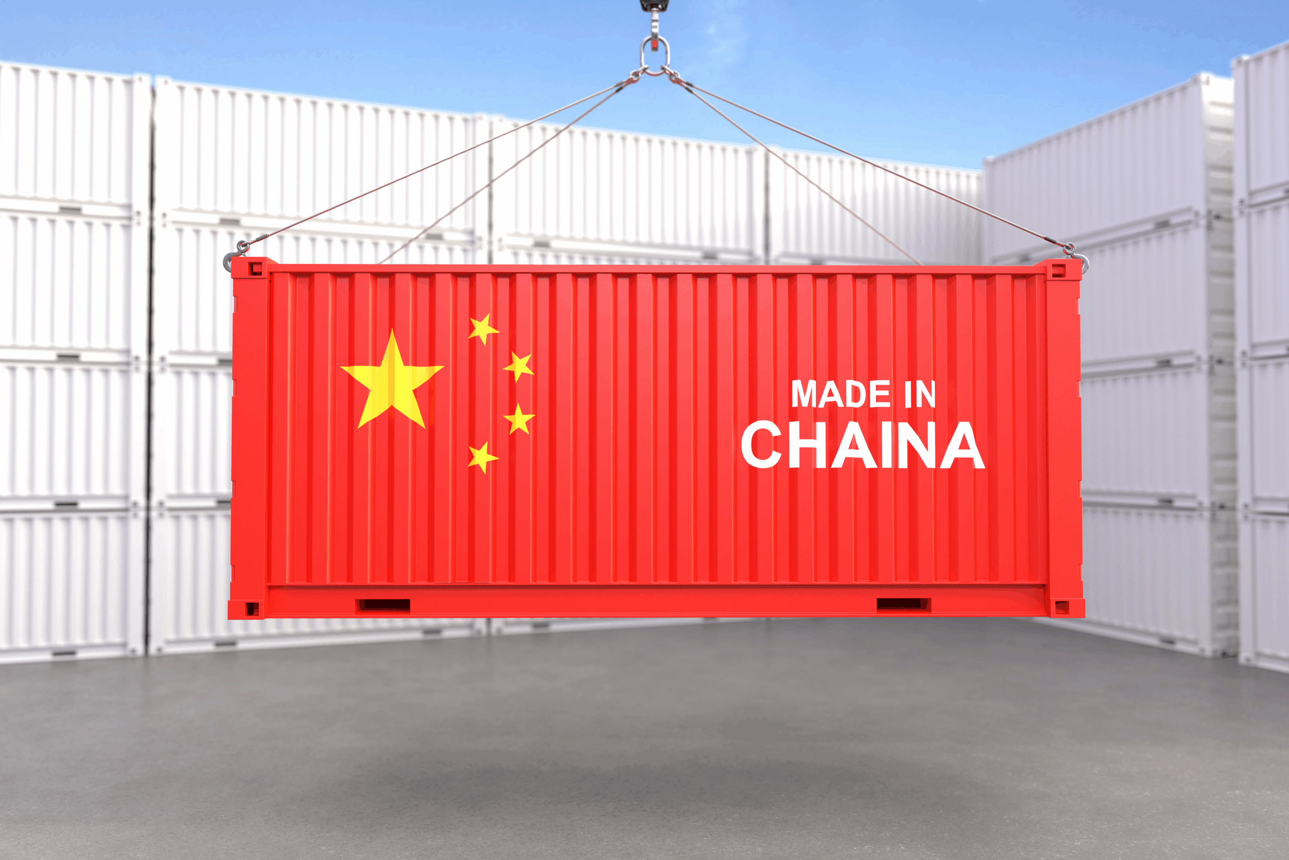 A desaceleração da China e o impacto direto no Brasil: o novo ciclo que desafia a economia brasileira