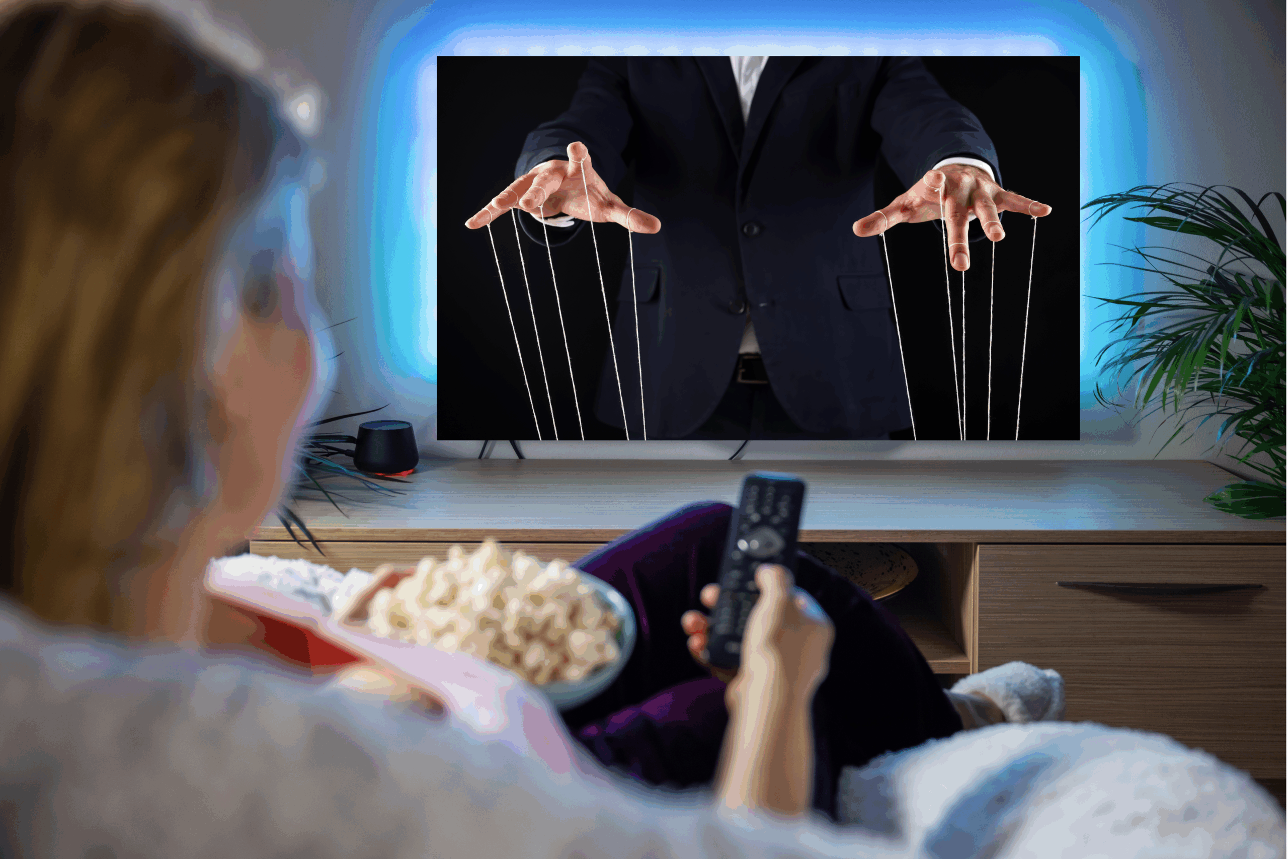 Como as narrativas moldam sociedades e definem disputas de poder no mundo