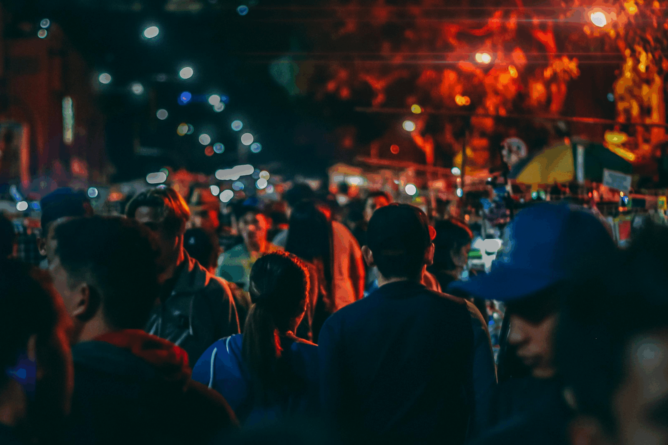 A crise do custo de vida e a revolta silenciosa das sociedades modernas