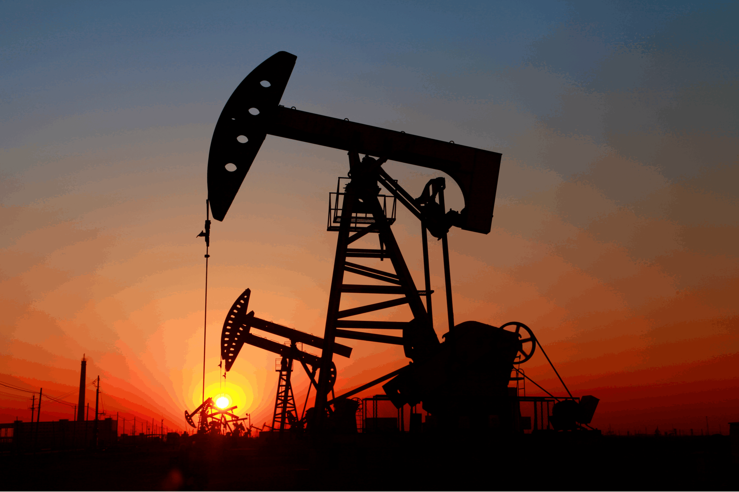 Petróleo estável, mundo instável