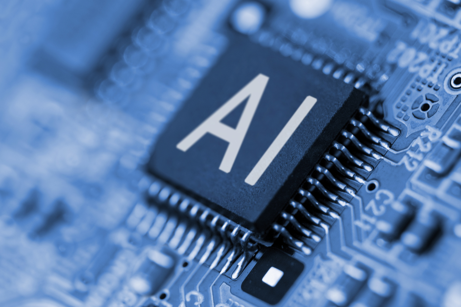 IA, chips e a nova fronteira tecnológica da dominação global