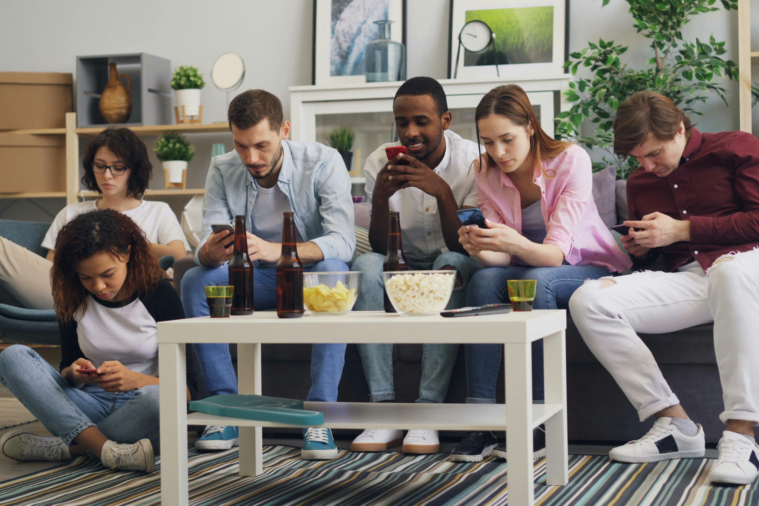 A era da pós-verdade: quando a narrativa vale mais que os fatos