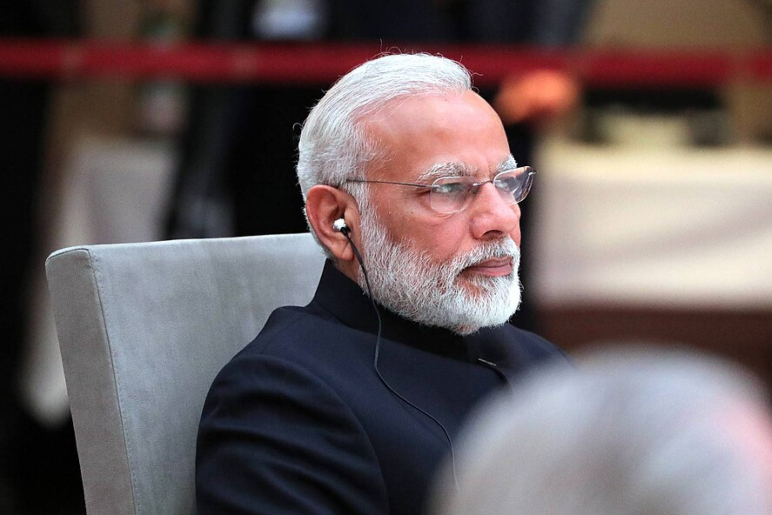 Narendra Modi: o arquiteto da autonomia indiana