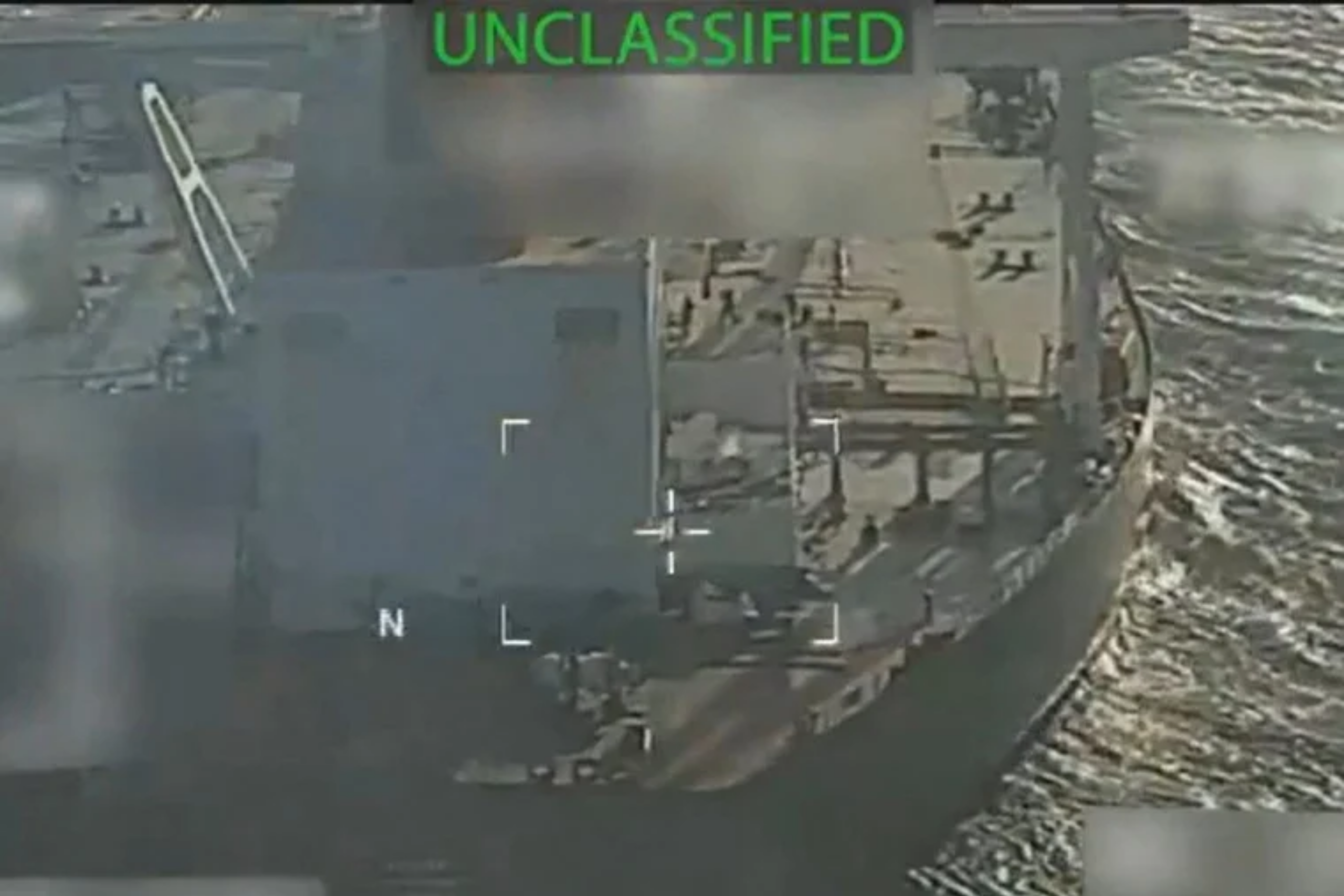 Caribe em alerta: EUA usam o petróleo para sufocar a Venezuela