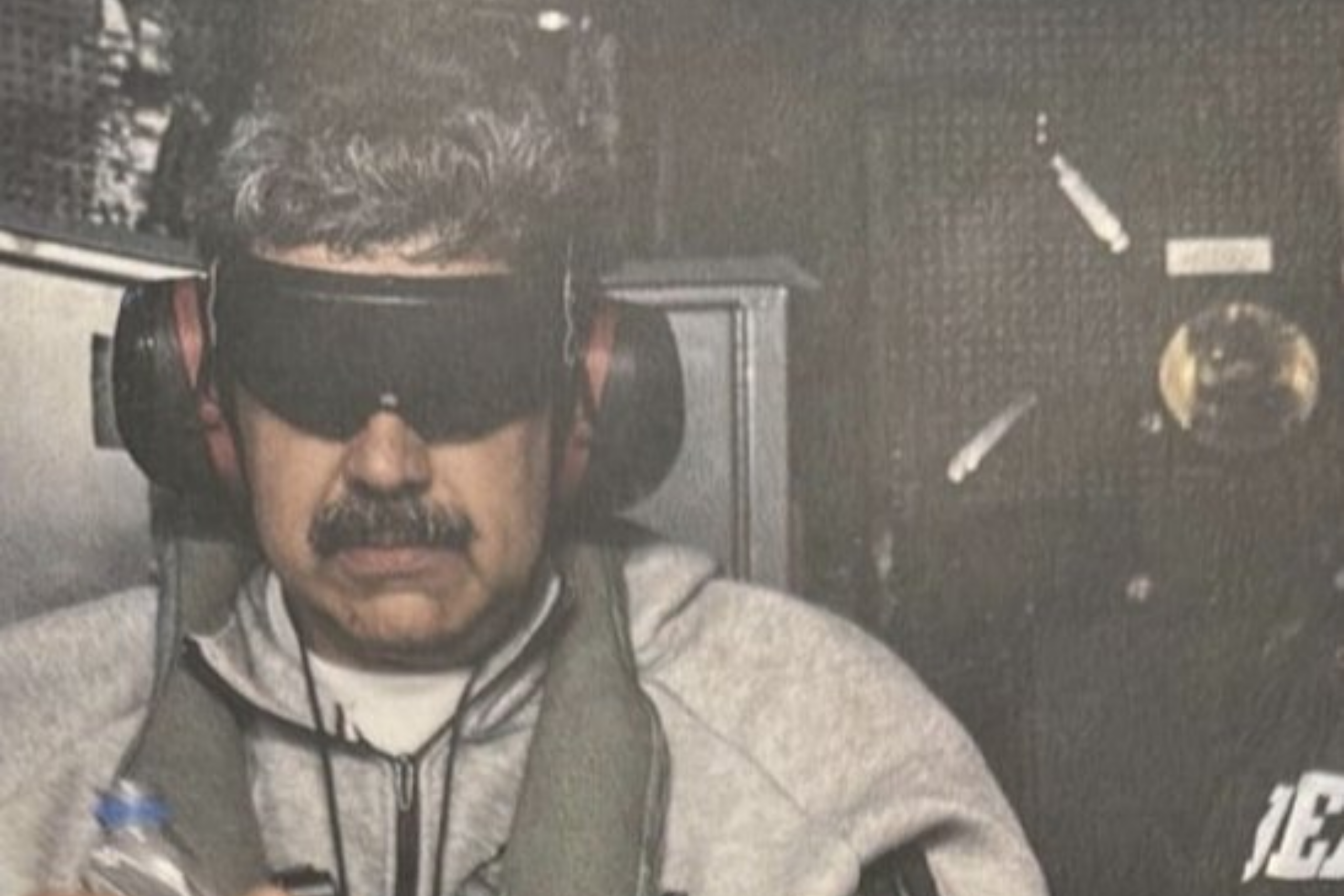 Venezuela como palco, China como alvo: a lógica oculta da ofensiva de Trump