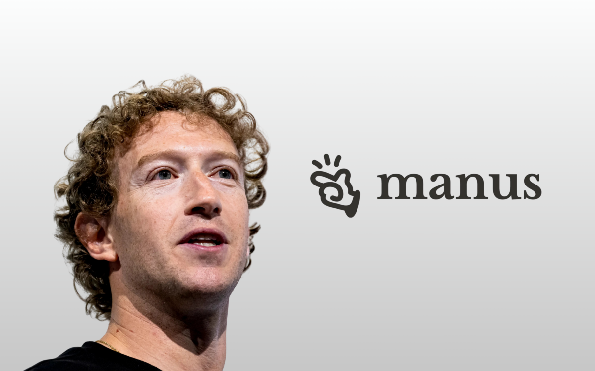 Por que Zuckerberg pagou bilhões por uma empresa chinesa de IA
