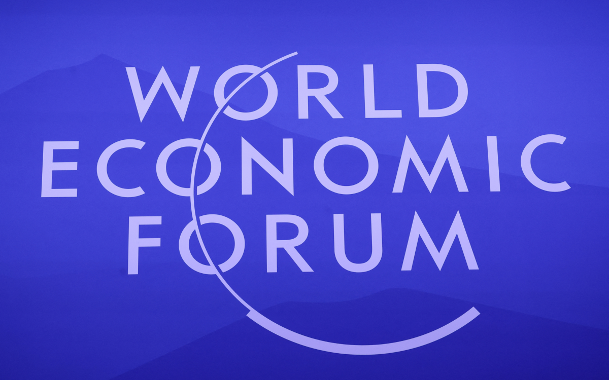 Davos 2026 revela o mundo em choque: Trump dita o tom, Europa reage e a ordem global treme